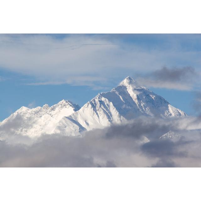 Everest mountain 157430520 Alpen Home Size: 81cm H x 122cm W on Productcaster.