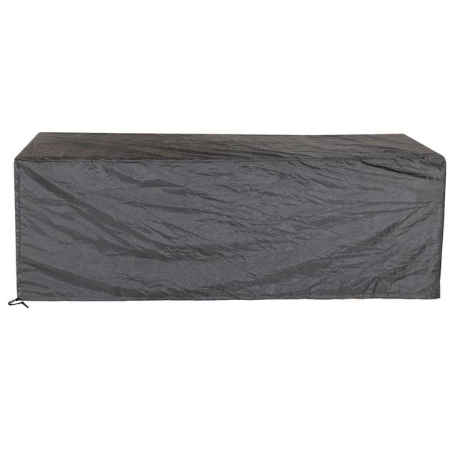 Outdoor Patio Sofa Cover Dakota Fields on Productcaster.