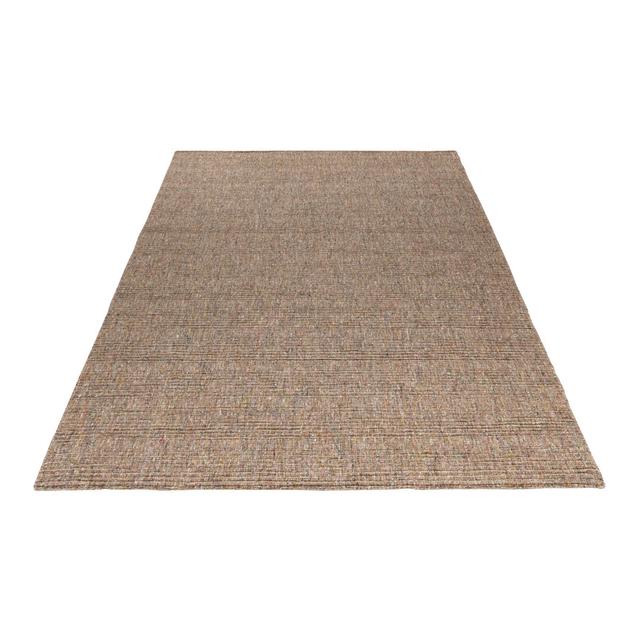 My Jenna Obsession Colour: Taupe, Rug Size: Rectangle 80 x 150cm on Productcaster.