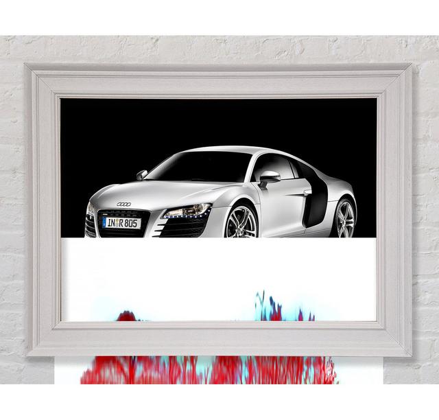 Single Picture Frame Art Prints Ebern Designs Size: 21cm H x 29.7cm W on Productcaster.