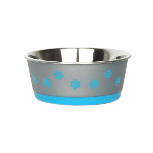 Damon 700ml Anti-Skid Pet Bowl Archie & Oscar on Productcaster.