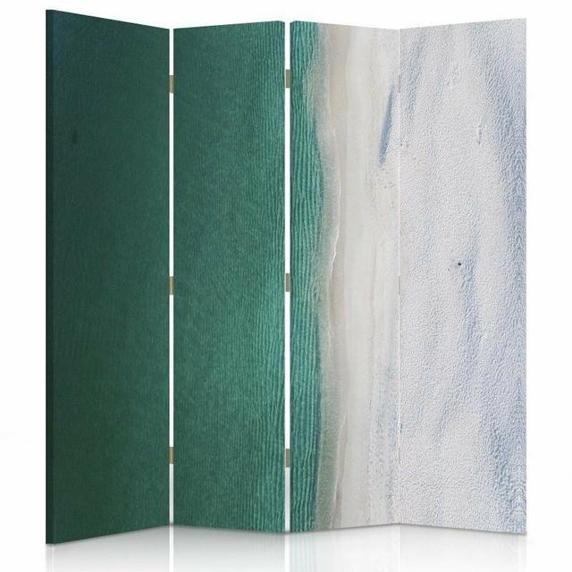 Savanella 4 Panel Room Divider 17 Stories on Productcaster.