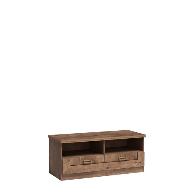 Marlow TV Stand for TVs up to 50" Union Rustic on Productcaster.