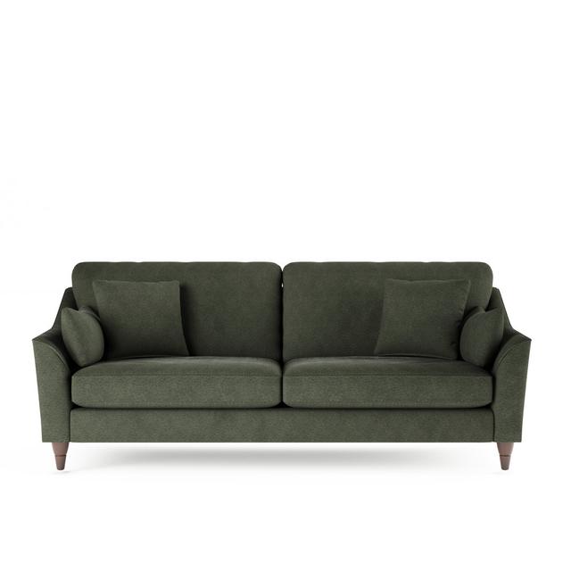 Zweiersofa Geraldine ClassicLiving on Productcaster.