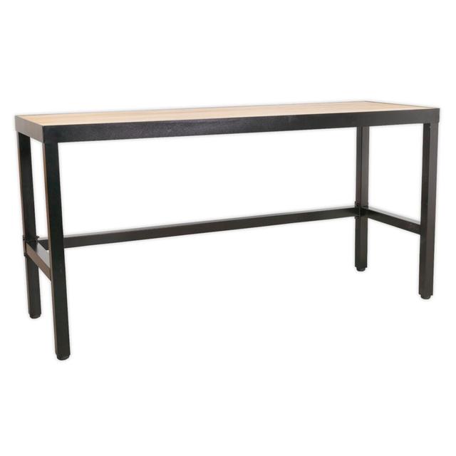 Grenada Potting Bench Symple Stuff on Productcaster.