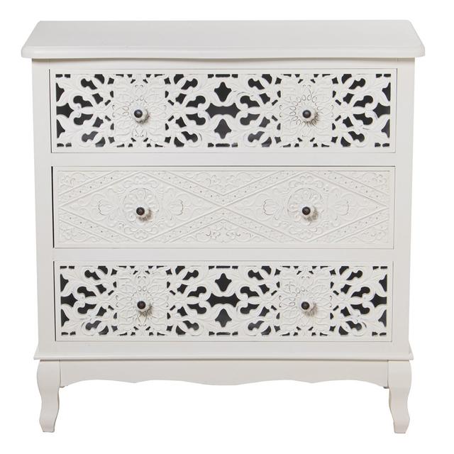 Sideboard Hailesboro BohoLiving on Productcaster.