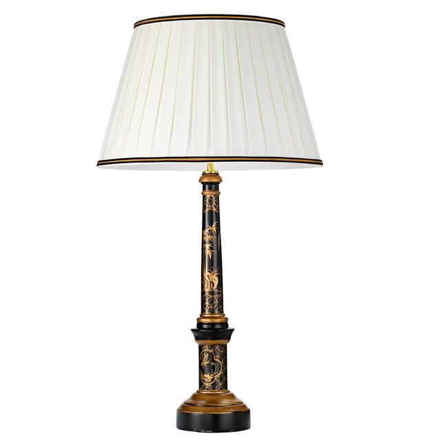 Elkhorn 87cm Table Lamp Marlow Home Co. on Productcaster.