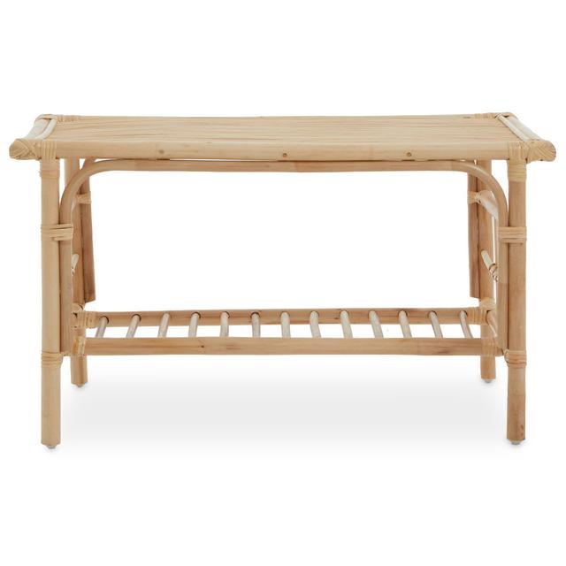 Bourbeau Coffee Table with Storage 17 Stories on Productcaster.