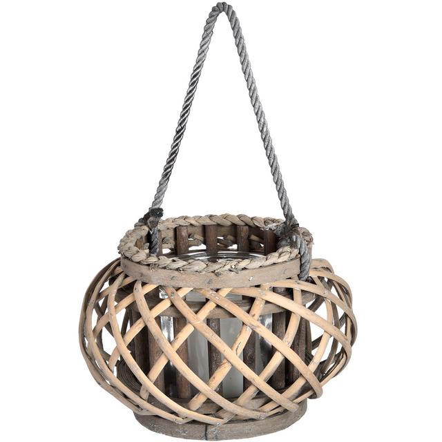 Bendre Lantern World Menagerie Size: 70cm H x 13cm W x 12cm D on Productcaster.