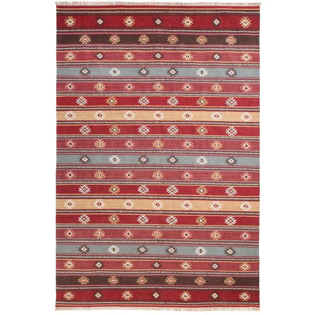 Simba Area Rug Gracie Oaks Rug Size: Rectangle 180 x 270cm on Productcaster.