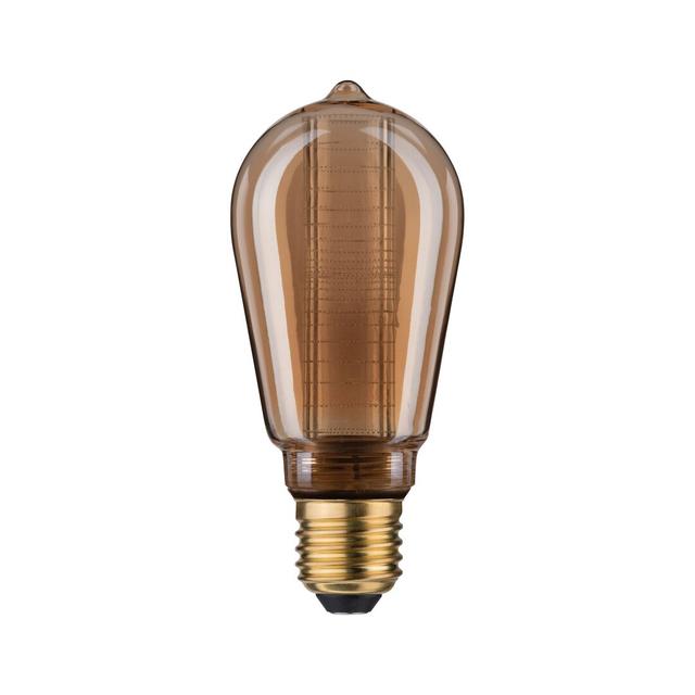 Equivalent E27/Medium (European) Dimmable 1800K LED Bulb Paulmann on Productcaster.