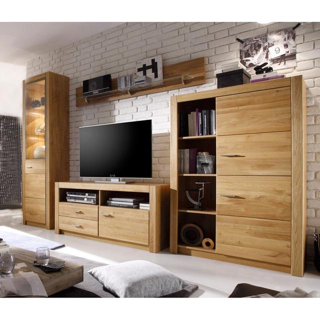 Farr Entertainment Centre for TVs up to 88" Ebern Designs on Productcaster.