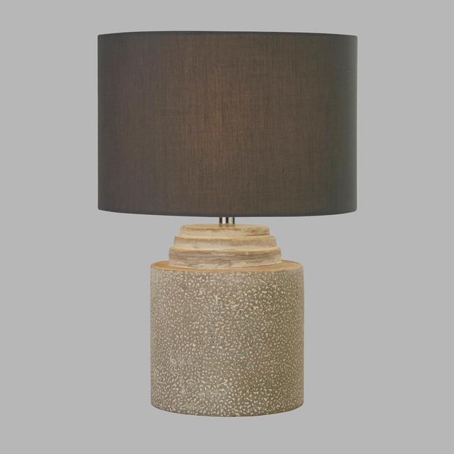 Cristal Table Lamp Brambly Cottage on Productcaster.