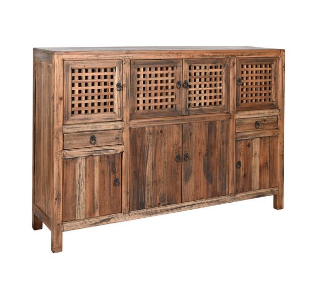 Spring / Summer 2024 153cm Sideboard AlexandraHouse on Productcaster.