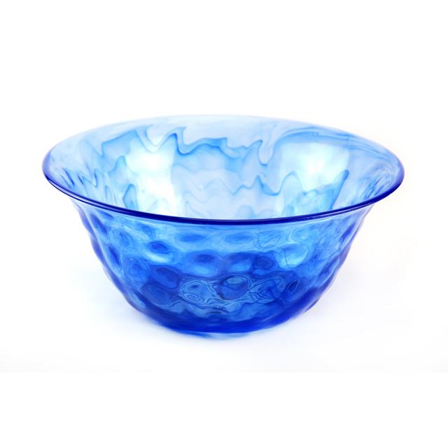 AEGEAN SWIRL Serving Bowl (Set of 2) Tar Hong on Productcaster.