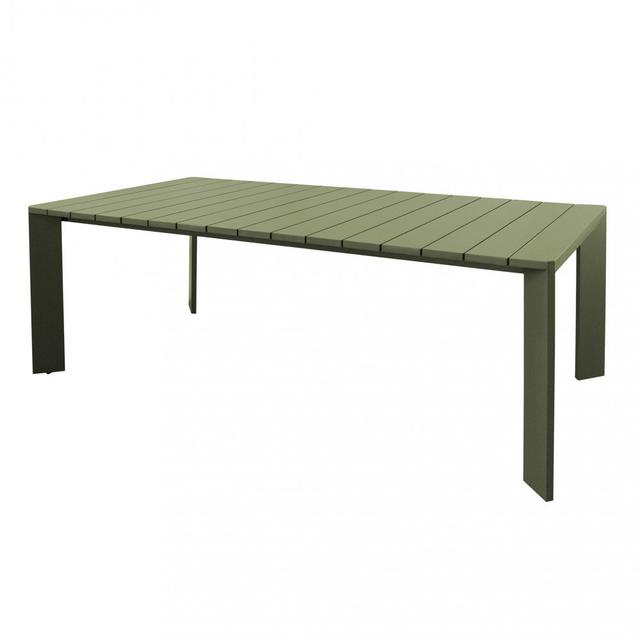 Winford Rectangular 4 - Person 100cm L Outdoor Dakota Fields on Productcaster.