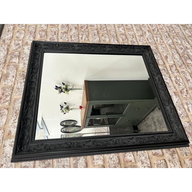 Thendara Mirror ClassicLiving Size: 850cm x 650cm on Productcaster.