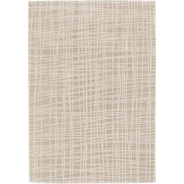 Anyea Machine Woven Area Rug Brayden Studio Rug Size: Rectangle 160 x 230cm on Productcaster.