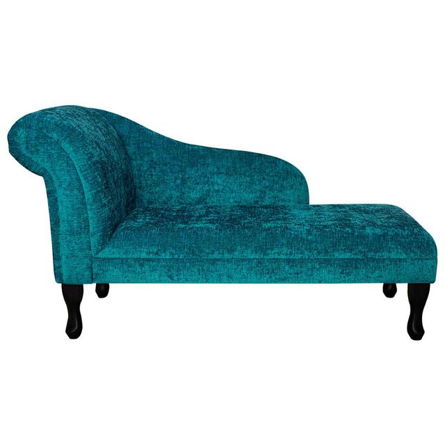 Upholstered Chaise Lounge Beaumont on Productcaster.