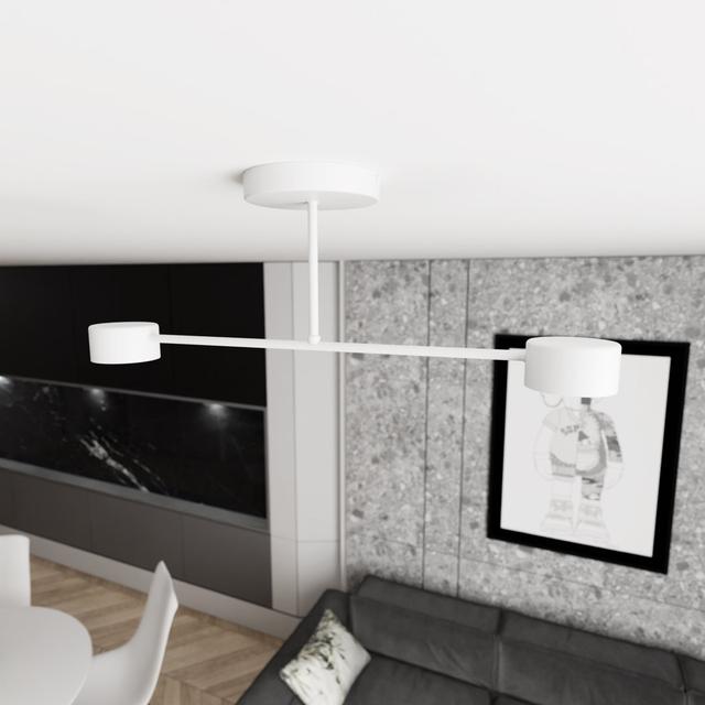 Eronim Chandelier 17 Stories on Productcaster.