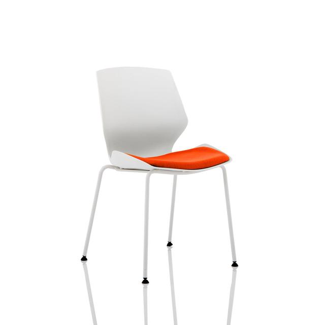 Dunton Waiting Room Chair Metro Lane on Productcaster.