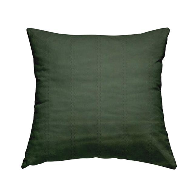 Flormaria 30cm Scatter Pillow 17 Stories Colour: Green on Productcaster.