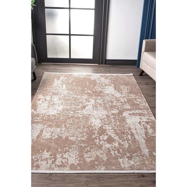 Carpet Ebern Designs Rug Size: Rectangle 160 x 230cm on Productcaster.