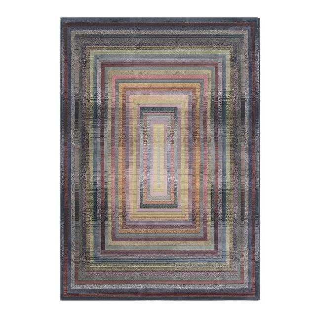 Ohan Flatweave Rug Wade Logan Rug Size: Rectangle 90cm x 160 cm on Productcaster.