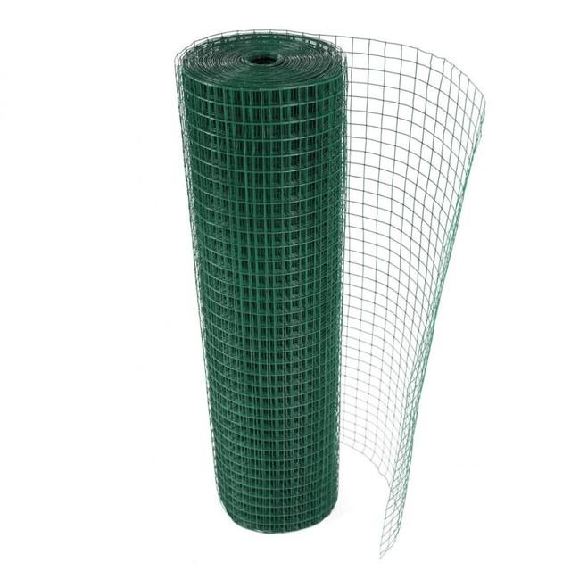 Mesh Roll-Mini ITALFROM SRL Size: 50cm H x 25cm W x 25cm D on Productcaster.