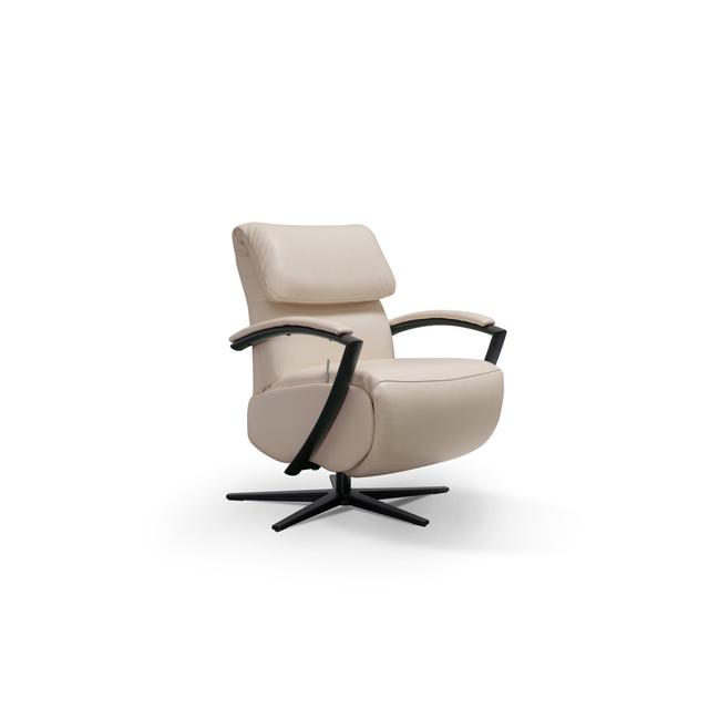 Alessia Chair Metro Lane Upholstery Colour: Pietra-Beige on Productcaster.