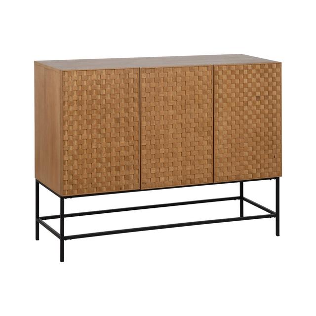 Sideboard Ammadas 121,5 cm Sansibar Home on Productcaster.