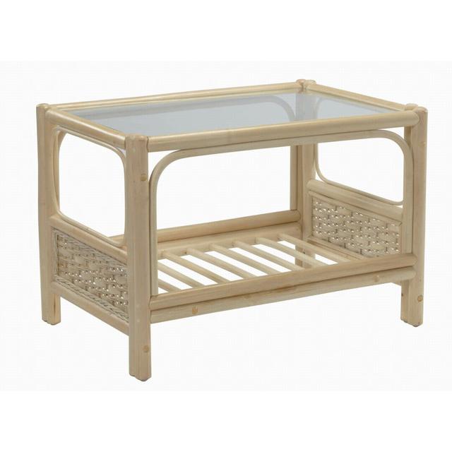 Alaina Coffee Table Highland Dunes on Productcaster.