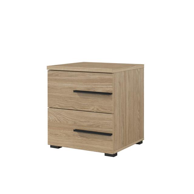 Mathyus 2 - Drawer Chest of Drawers 17 Stories on Productcaster.