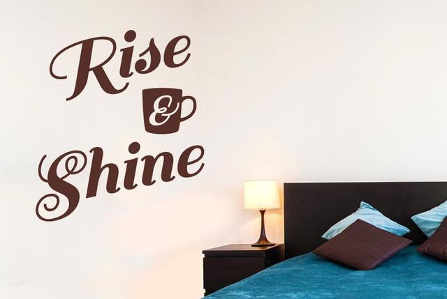 Non-Wall Damaging Wall Decal East Urban Home Size: Large, Colour: Brown on Productcaster.