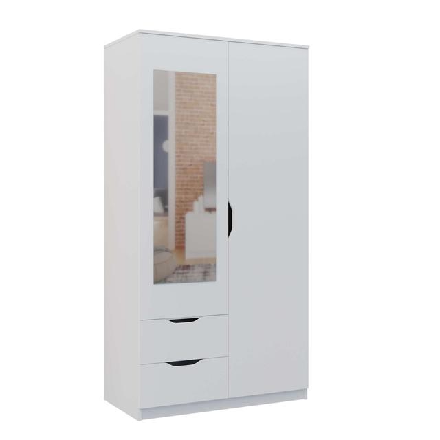 Kleiderschrank Labadi 17 Stories on Productcaster.