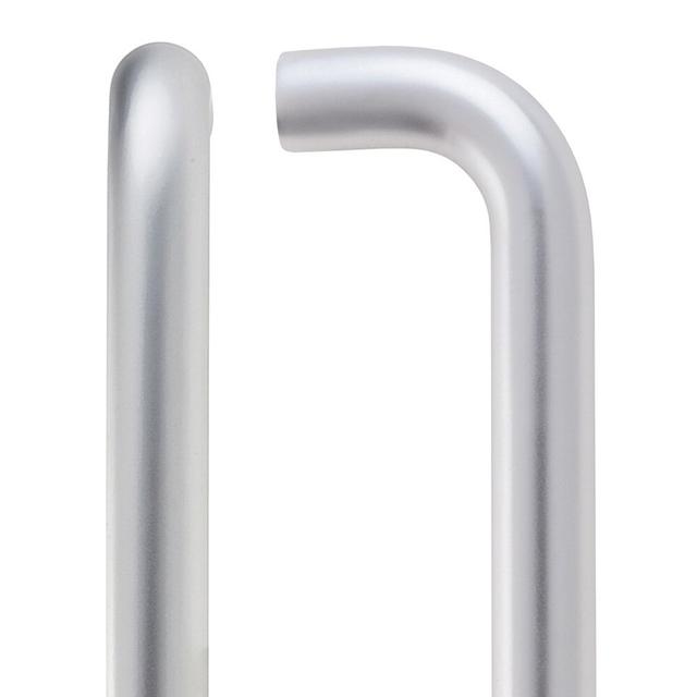 Logie Single Dummy Door Handle Symple Stuff on Productcaster.