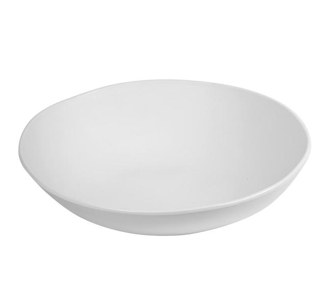 Debussy Coupe Melamine Serving Bowl (Set of 4) Symple Stuff on Productcaster.