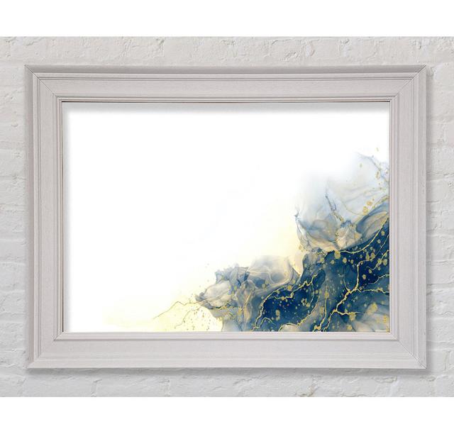 Single Picture Frame Art Prints Ivy Bronx Size: 59.7cm H x 84.1cm W on Productcaster.