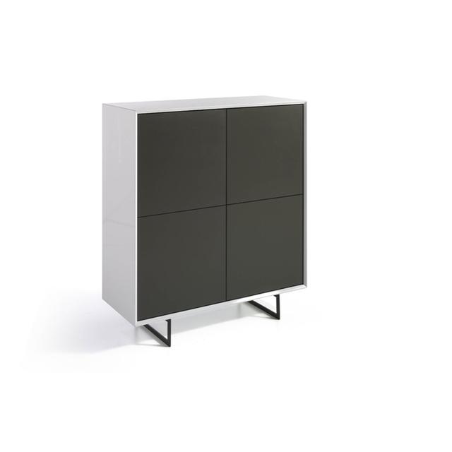 Highboard Genovica Ebern Designs on Productcaster.