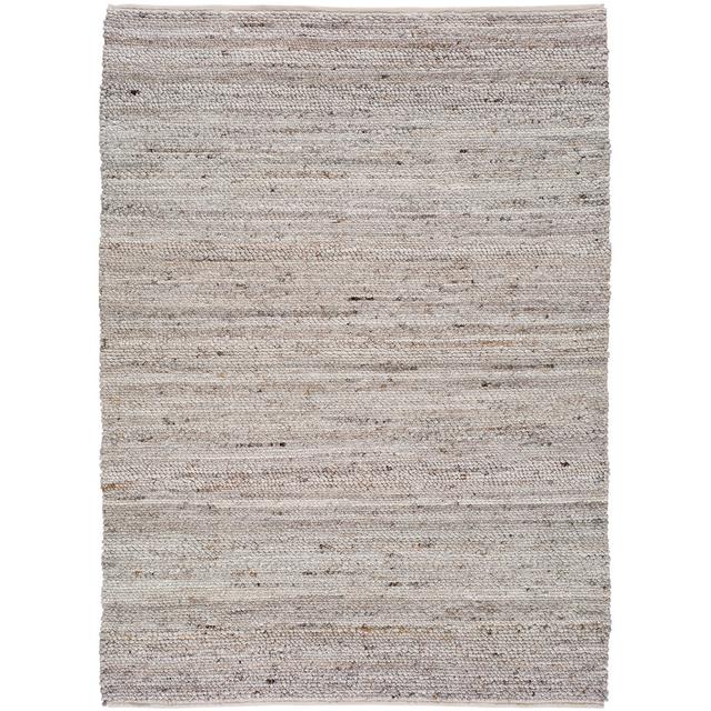 CINDER Beige Highland Dunes Rug Size: Rectangle 140 x 200cm on Productcaster.