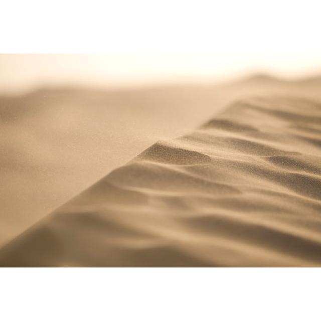 Desert Winds von A330Pilot - Drucken Natur Pur Größe: 80 cm H x 120 cm B on Productcaster.