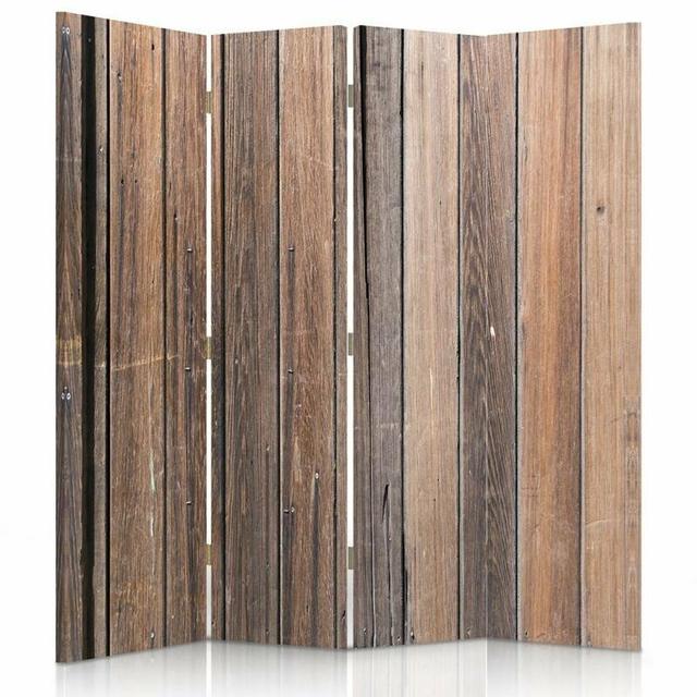 Tutto 4 Panel Room Divider 17 Stories on Productcaster.