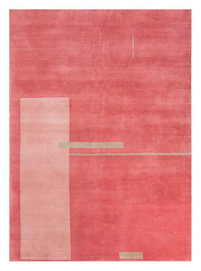 Cielle Rectangular Designer Rug Ivy Bronx Rug Size: Rectangle 180 x 270cm on Productcaster.