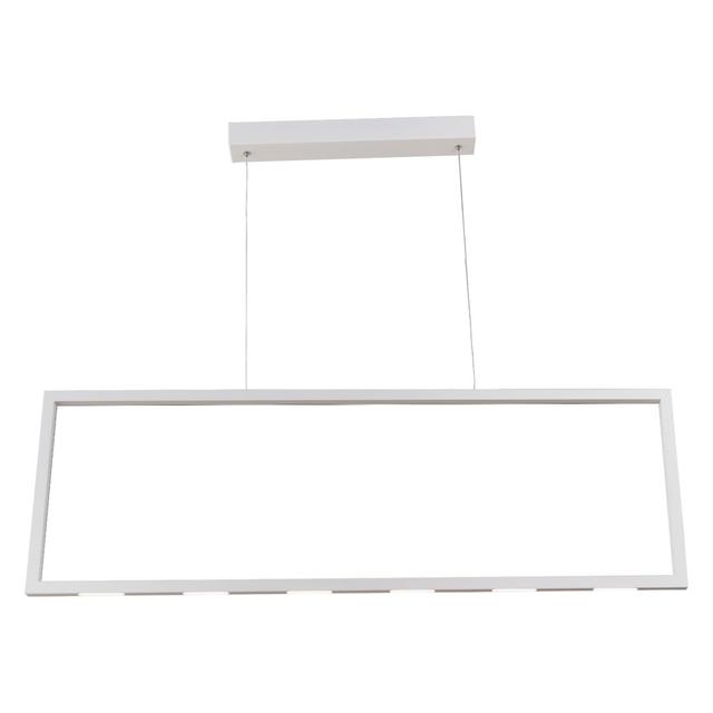 Jemotte 1-Light LED Kitchen Island Pendant Ivy Bronx on Productcaster.