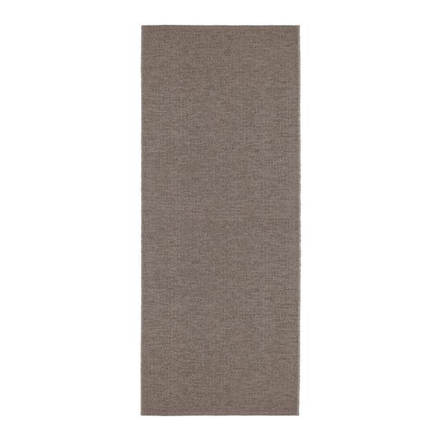 Gerhard Taupe Indoor/Outdoor Area Rug Brayden Studio Rug Size: Rectangle 60 x 160cm on Productcaster.