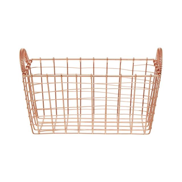 Canora Grey Basket Canora Grey on Productcaster.