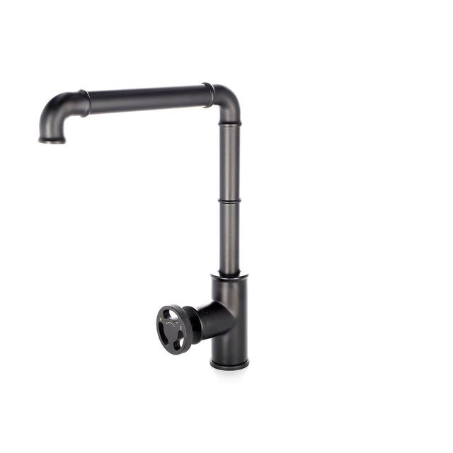 Darmstadt Mono Basin Mixer Williston Forge on Productcaster.