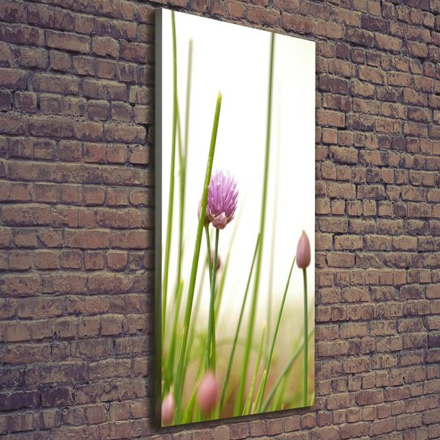 Canvas Print - Wall Art - Prints On Canvas - 50X125 Image Picture Theme: Concrete Cubes Latitude Run on Productcaster.