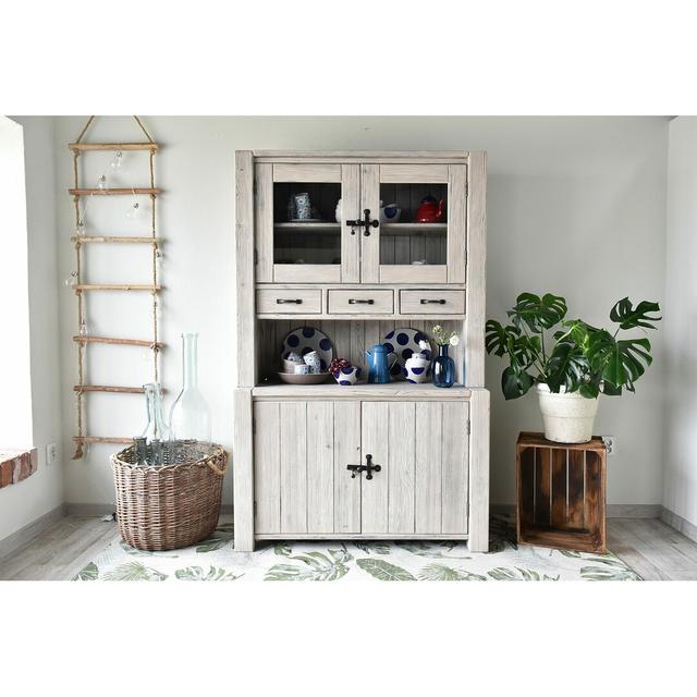 Buffetschrank White Springs Haus am Meer on Productcaster.