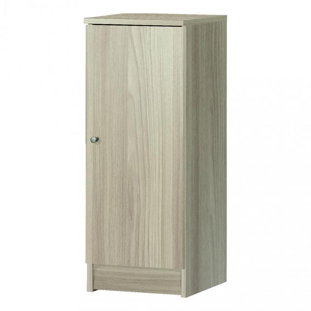 Niome MDF Accent Chest 17 Stories Colour: Beige on Productcaster.